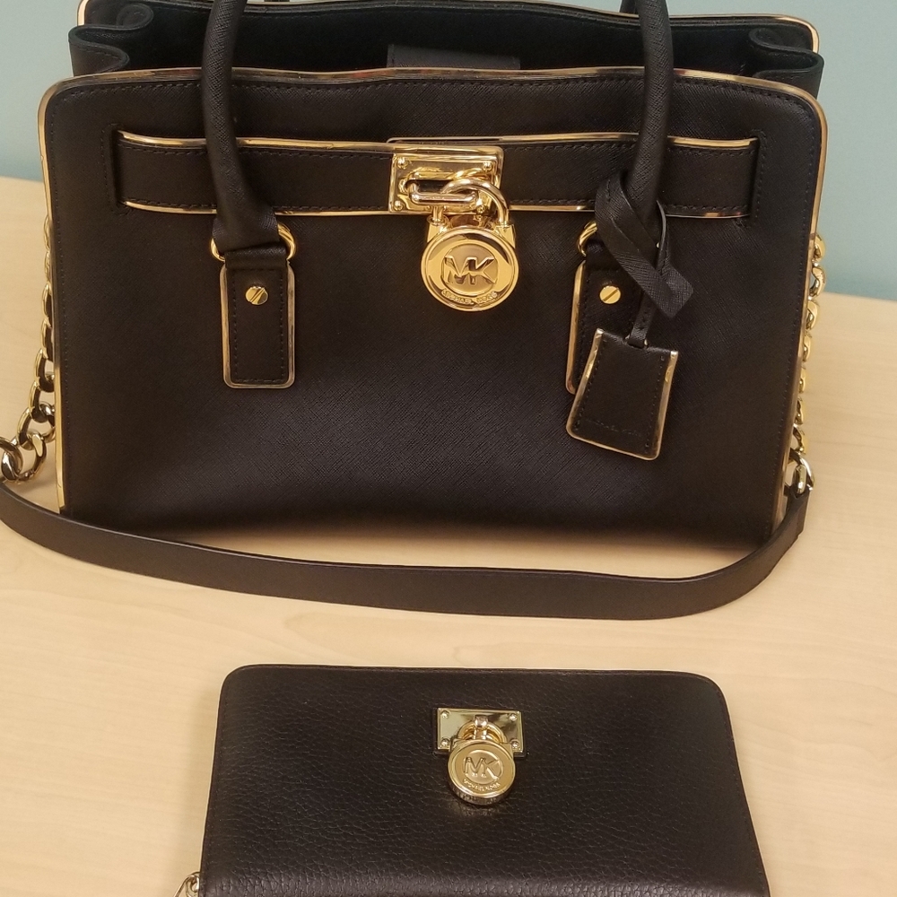 Michael Kors bag